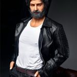 Erkek Realistik Manken Justin