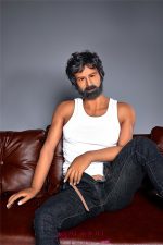 Erkek Realistik Manken Justin - Görsel 10