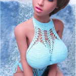 Realistik Manken Candy